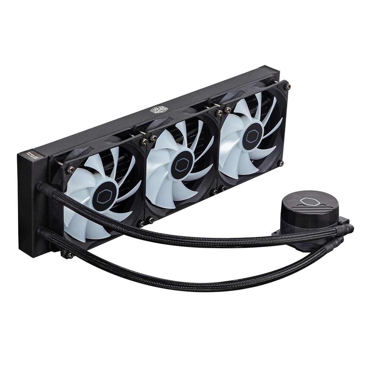 Set de răcire lichidă Cooler Master MLW-D36M-A18PZ-R1
